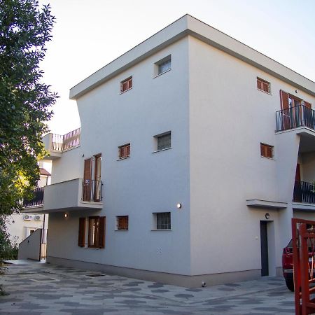 Casa Dubi. Kvarner Селце Екстер'єр фото