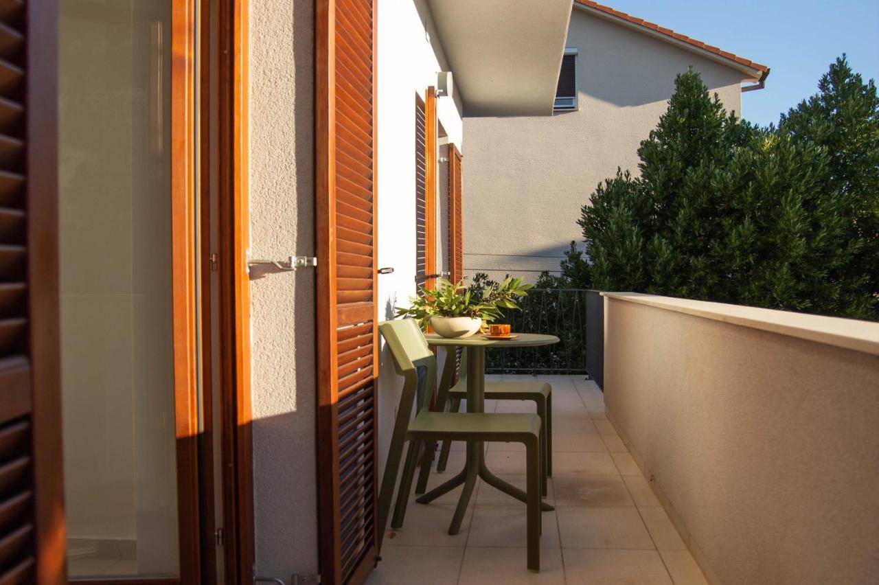 Casa Dubi. Kvarner Селце Екстер'єр фото